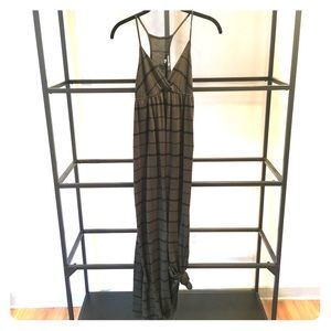 Forever21 Maxi Dress